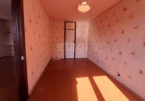 2-к квартира, вторичка, 46м2, 5/5 этаж