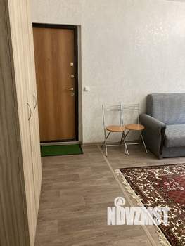 1-к квартира, вторичка, 31м2, 1/5 этаж