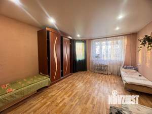 2-к квартира, вторичка, 60м2, 16/16 этаж