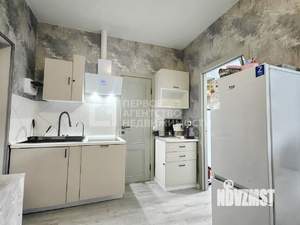 1-к квартира, вторичка, 38м2, 1/3 этаж