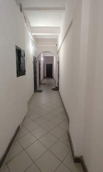 Студия квартира, вторичка, 15м2, 2/4 этаж