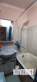 1-к квартира, вторичка, 34м2, 4/5 этаж