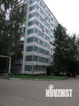 1-к квартира, вторичка, 33м2, 1/9 этаж