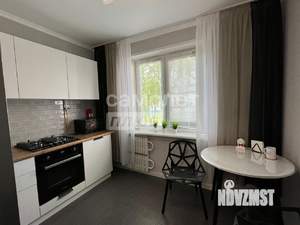 1-к квартира, вторичка, 33м2, 1/9 этаж