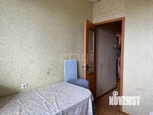 1-к квартира, вторичка, 43м2, 5/16 этаж