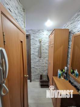 1-к квартира, вторичка, 30м2, 3/5 этаж