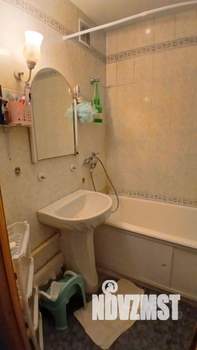 3-к квартира, вторичка, 68м2, 3/16 этаж