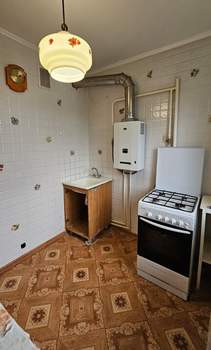 2-к квартира, вторичка, 44м2, 5/5 этаж