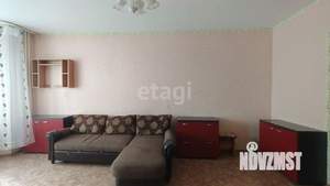 1-к квартира, вторичка, 51м2, 10/16 этаж