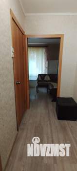 1-к квартира, вторичка, 35м2, 1/9 этаж