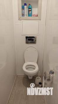 3-к квартира, вторичка, 50м2, 1/5 этаж