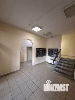 2-к квартира, вторичка, 60м2, 8/16 этаж