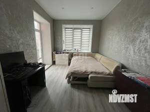 3-к квартира, вторичка, 65м2, 2/4 этаж