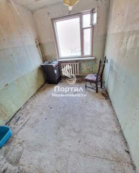 2-к квартира, вторичка, 51м2, 5/5 этаж