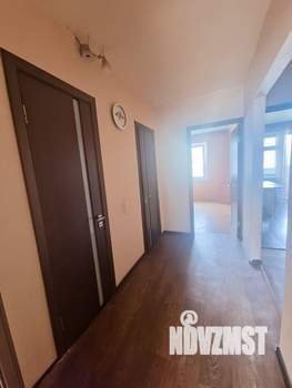 2-к квартира, вторичка, 53м2, 5/5 этаж