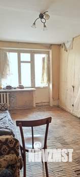 1-к квартира, вторичка, 36м2, 1/9 этаж