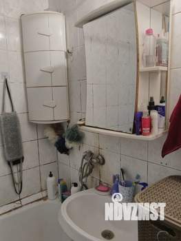 1-к квартира, вторичка, 34м2, 1/5 этаж