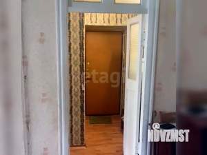 1-к квартира, вторичка, 32м2, 2/2 этаж