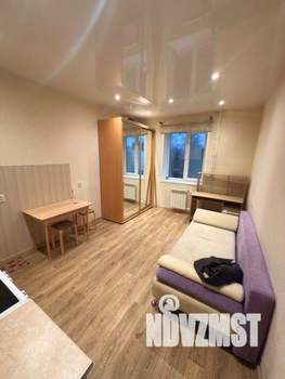 1-к квартира, вторичка, 22м2, 4/6 этаж