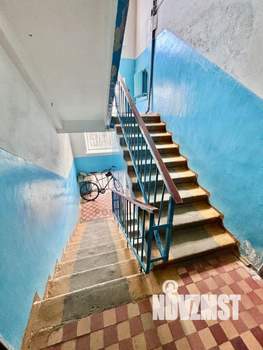 2-к квартира, вторичка, 42м2, 3/5 этаж