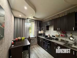 3-к квартира, вторичка, 62м2, 1/9 этаж