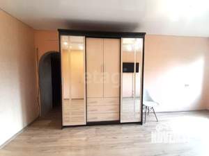 1-к квартира, вторичка, 30м2, 4/5 этаж