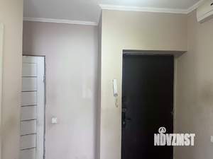 3-к квартира, вторичка, 51м2, 1/5 этаж