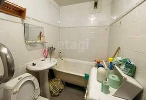 1-к квартира, вторичка, 31м2, 3/5 этаж