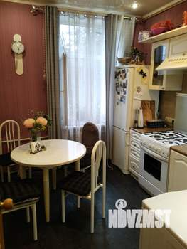 3-к квартира, вторичка, 69м2, 3/3 этаж