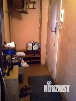 2-к квартира, вторичка, 46м2, 5/5 этаж