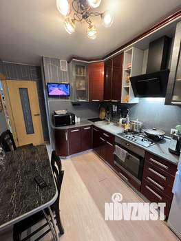 3-к квартира, вторичка, 62м2, 10/10 этаж