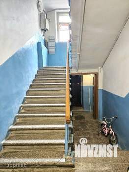 3-к квартира, вторичка, 64м2, 1/3 этаж