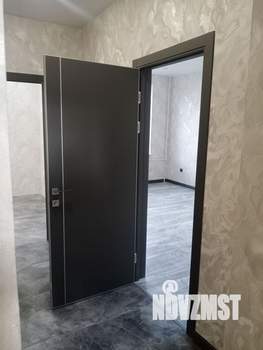 3-к квартира, вторичка, 78м2, 2/2 этаж