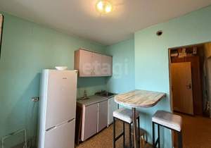 1-к квартира, вторичка, 43м2, 16/16 этаж