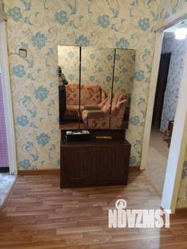 2-к квартира, вторичка, 45м2, 4/4 этаж