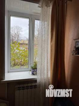 3-к квартира, вторичка, 64м2, 1/9 этаж