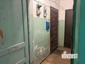 3-к квартира, вторичка, 52м2, 1/2 этаж
