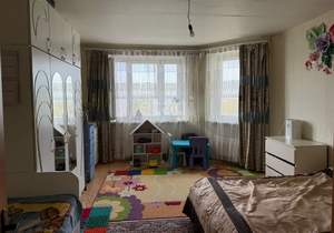 1-к квартира, вторичка, 43м2, 5/15 этаж