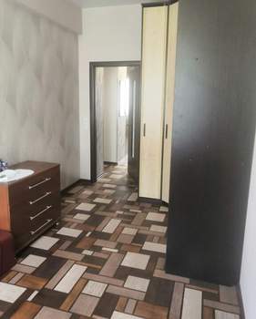 4-к квартира, вторичка, 82м2, 2/3 этаж