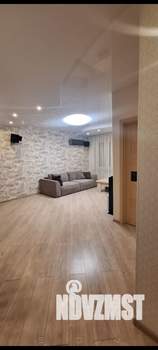 2-к квартира, вторичка, 84м2, 7/12 этаж