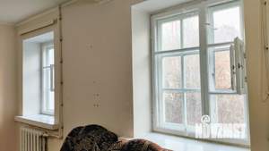 Студия квартира, вторичка, 40м2, 2/4 этаж