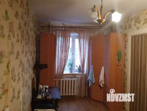 2-к квартира, вторичка, 45м2, 3/5 этаж