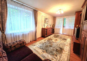 2-к квартира, вторичка, 43м2, 3/5 этаж