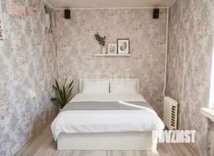 2-к квартира, вторичка, 41м2, 1/5 этаж