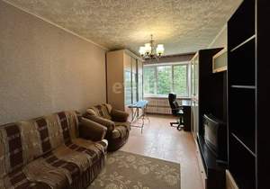 3-к квартира, вторичка, 64м2, 5/5 этаж