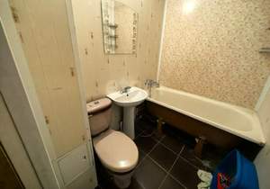 2-к квартира, вторичка, 43м2, 6/10 этаж
