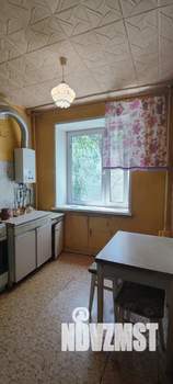 1-к квартира, вторичка, 30м2, 3/5 этаж