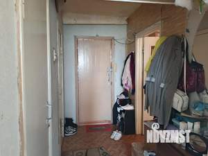 1-к квартира, вторичка, 34м2, 7/10 этаж