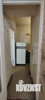1-к квартира, вторичка, 30м2, 3/5 этаж