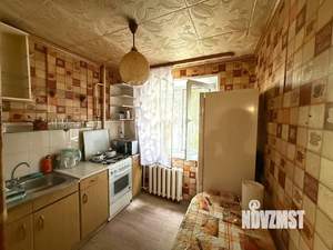 1-к квартира, вторичка, 31м2, 1/5 этаж
